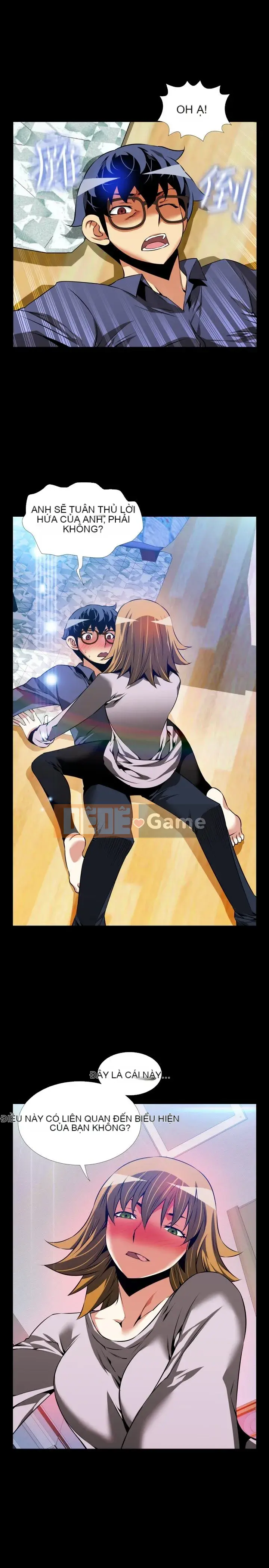 Hỗ Trợ Tình Yêu Chương 1-106