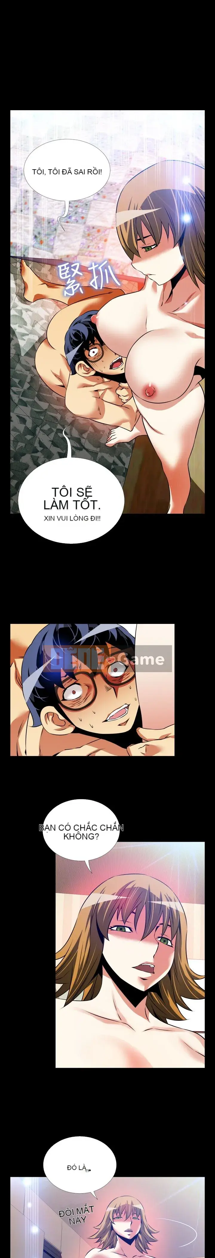 Hỗ Trợ Tình Yêu Chương 1-106