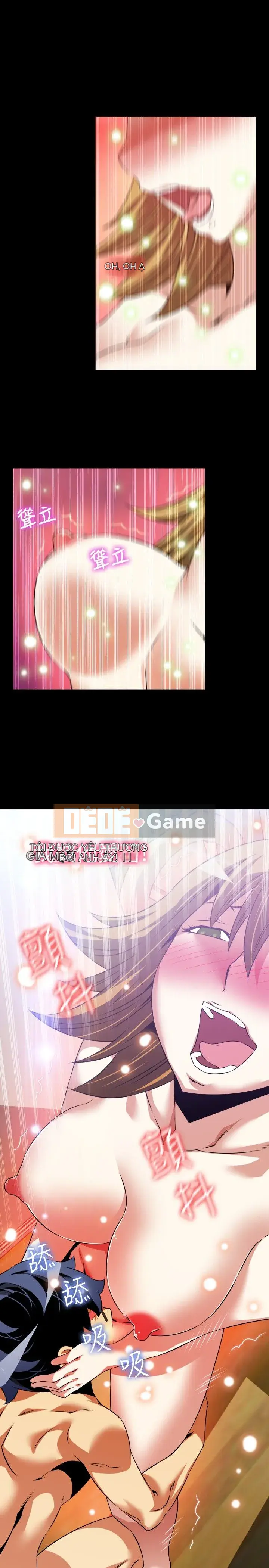 Hỗ Trợ Tình Yêu Chương 1-106