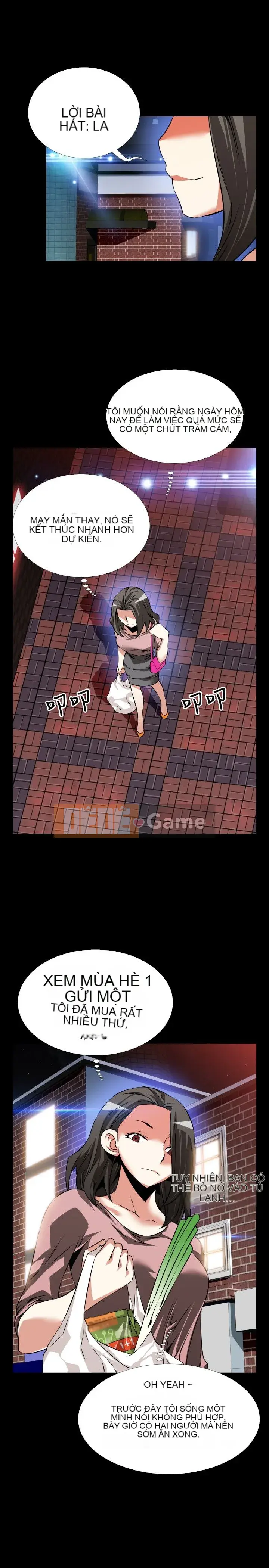 Hỗ Trợ Tình Yêu Chương 1-106