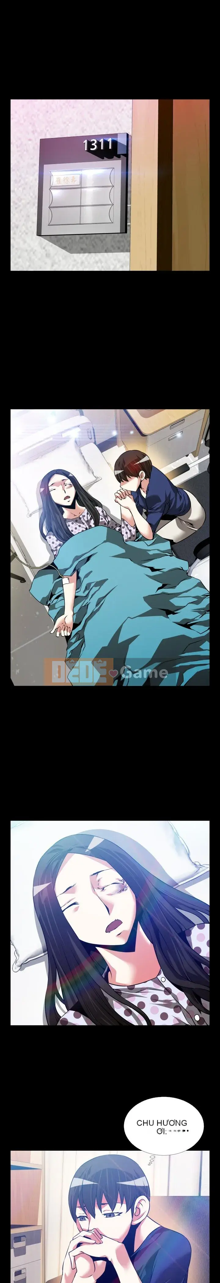 Hỗ Trợ Tình Yêu Chương 1-106