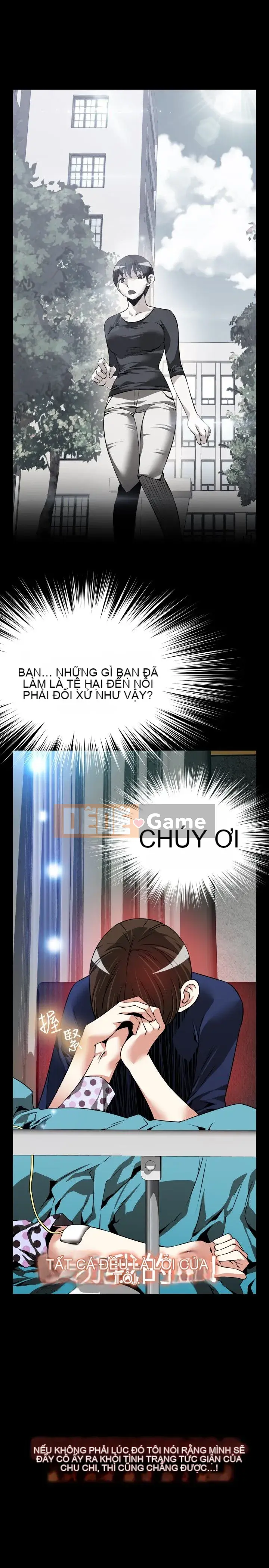 Hỗ Trợ Tình Yêu Chương 1-106