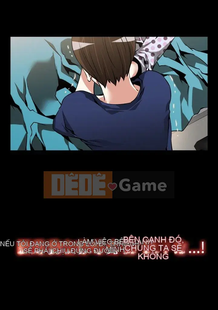 Hỗ Trợ Tình Yêu Chương 1-106