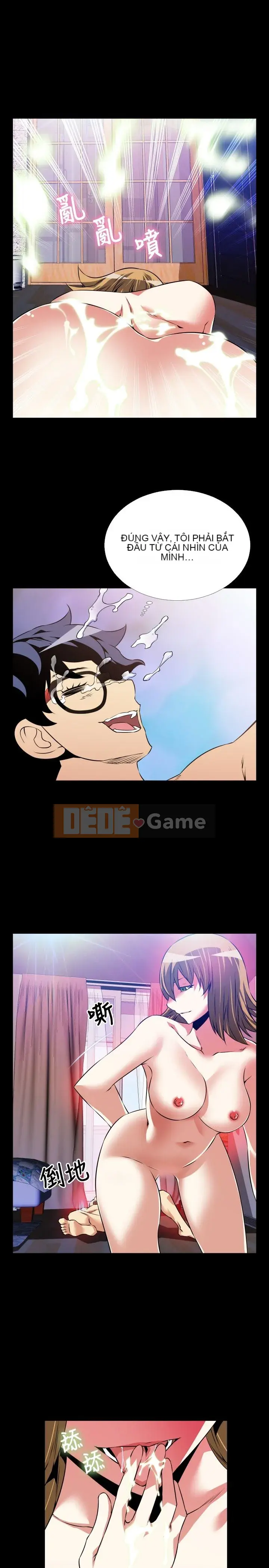 Hỗ Trợ Tình Yêu Chương 1-106