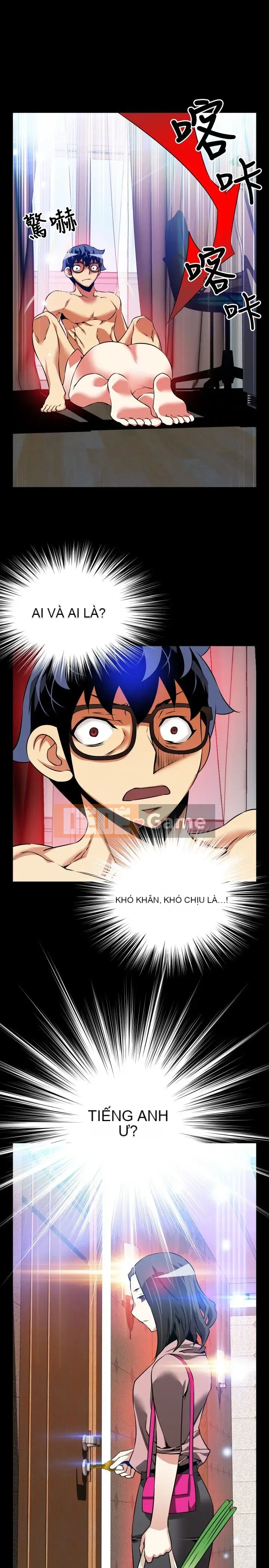 Hỗ Trợ Tình Yêu Chương 1-106