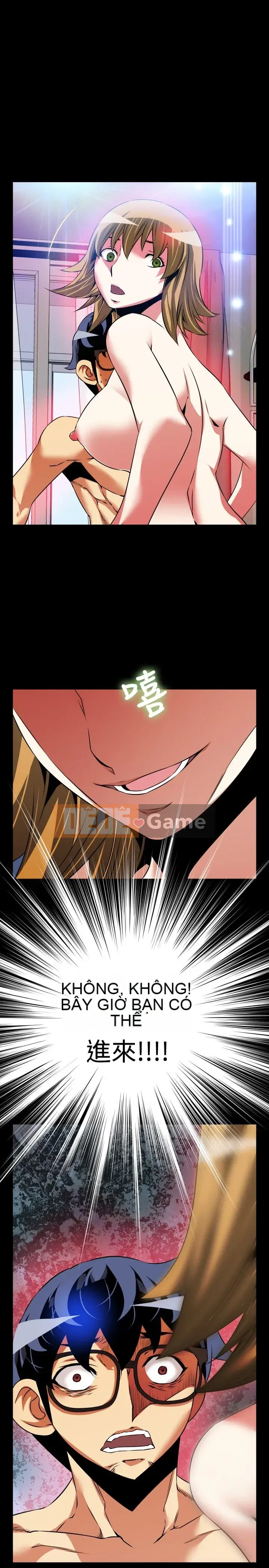 Hỗ Trợ Tình Yêu Chương 1-106