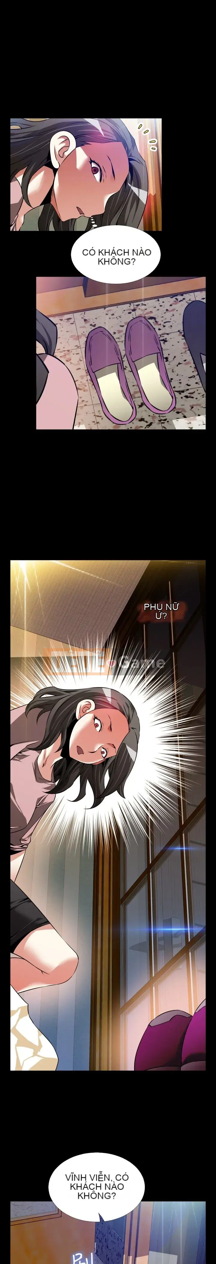 Hỗ Trợ Tình Yêu Chương 1-106