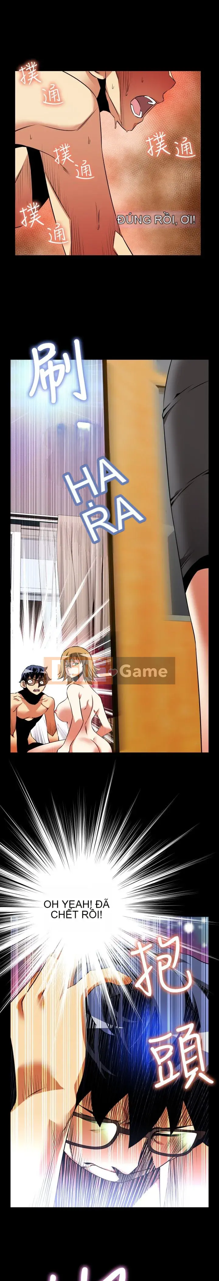 Hỗ Trợ Tình Yêu Chương 1-106