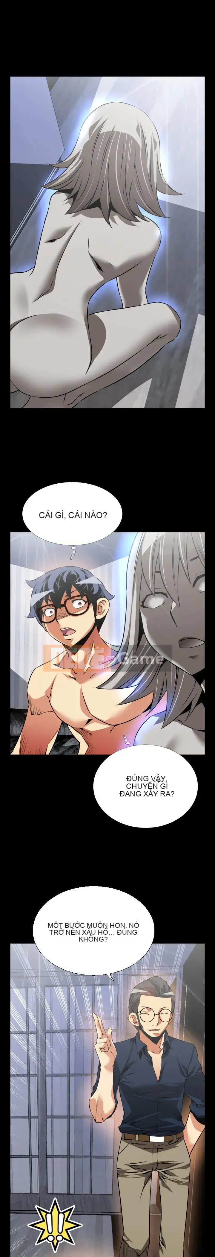 Hỗ Trợ Tình Yêu Chương 1-106