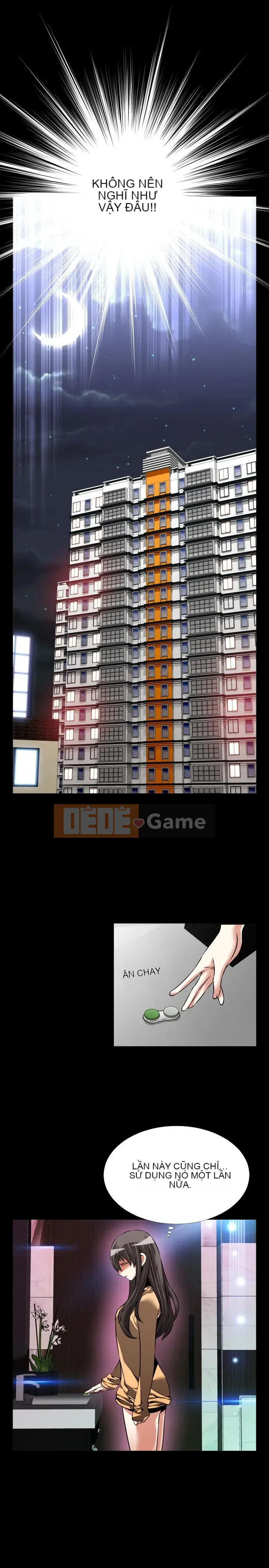 Hỗ Trợ Tình Yêu Chương 1-106