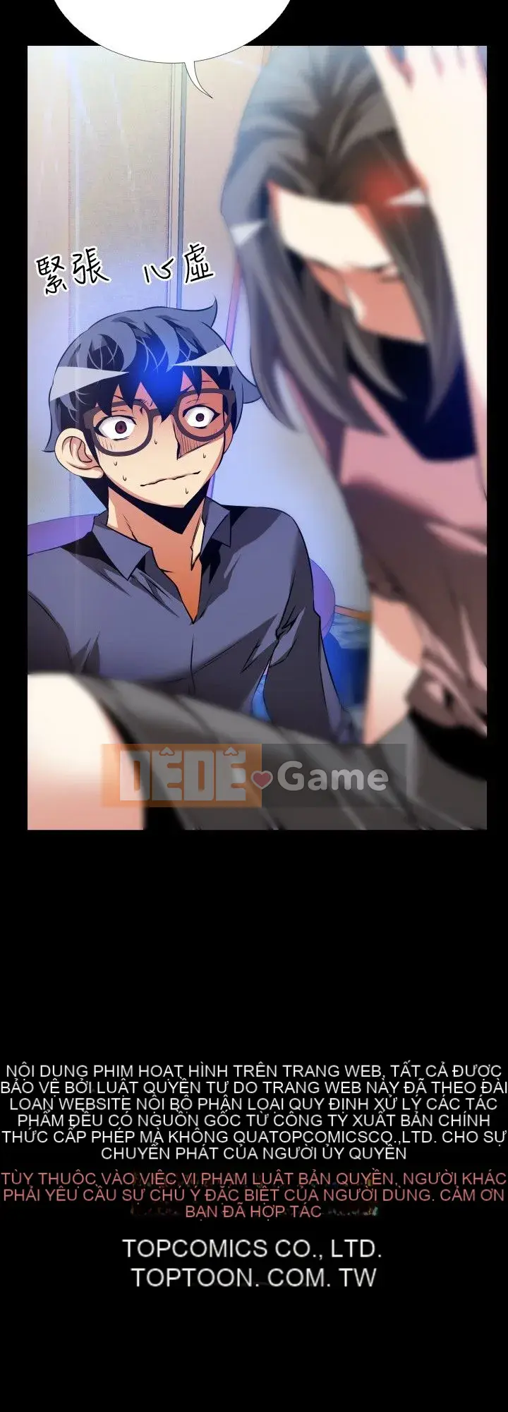 Hỗ Trợ Tình Yêu Chương 1-106