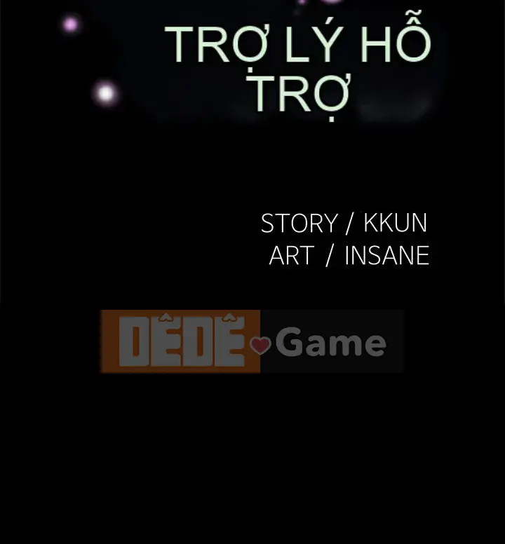 Hỗ Trợ Tình Yêu Chương 1-106