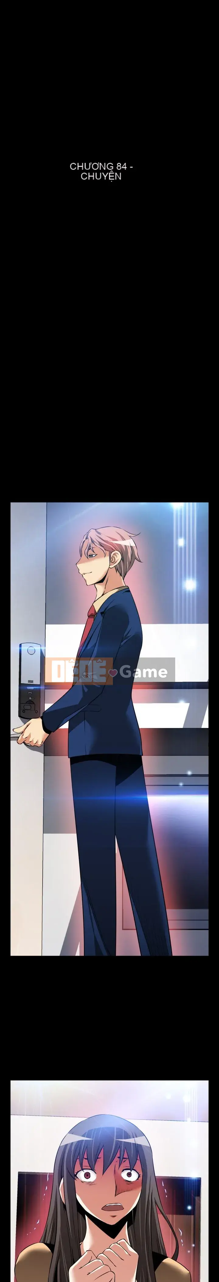 Hỗ Trợ Tình Yêu Chương 1-106