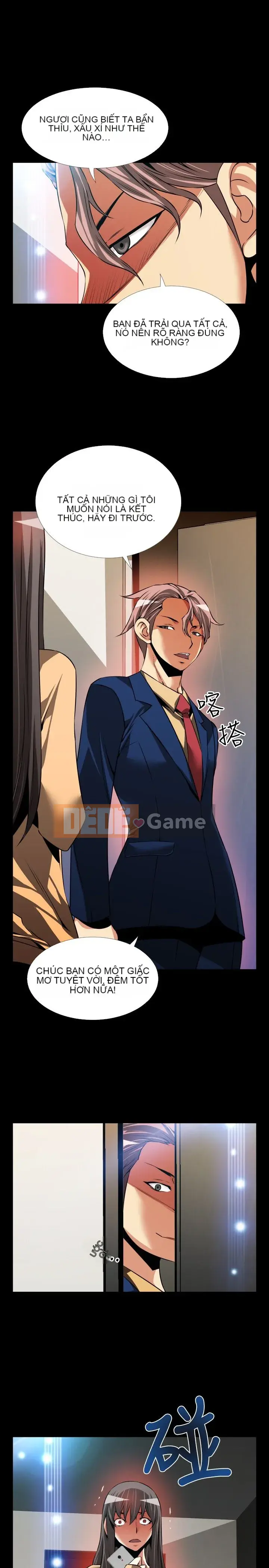 Hỗ Trợ Tình Yêu Chương 1-106