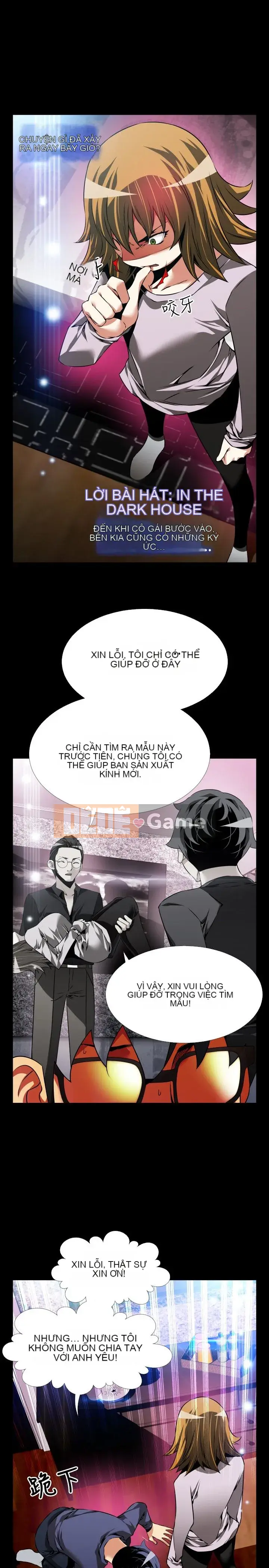 Hỗ Trợ Tình Yêu Chương 1-106