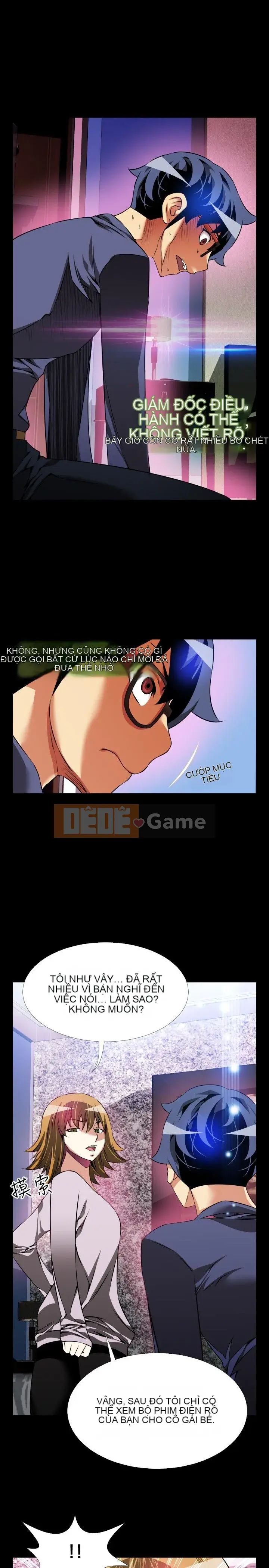 Hỗ Trợ Tình Yêu Chương 1-106