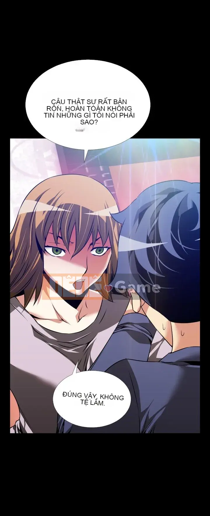 Hỗ Trợ Tình Yêu Chương 1-106