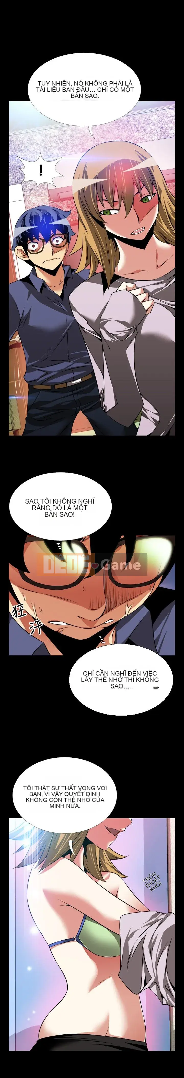 Hỗ Trợ Tình Yêu Chương 1-106