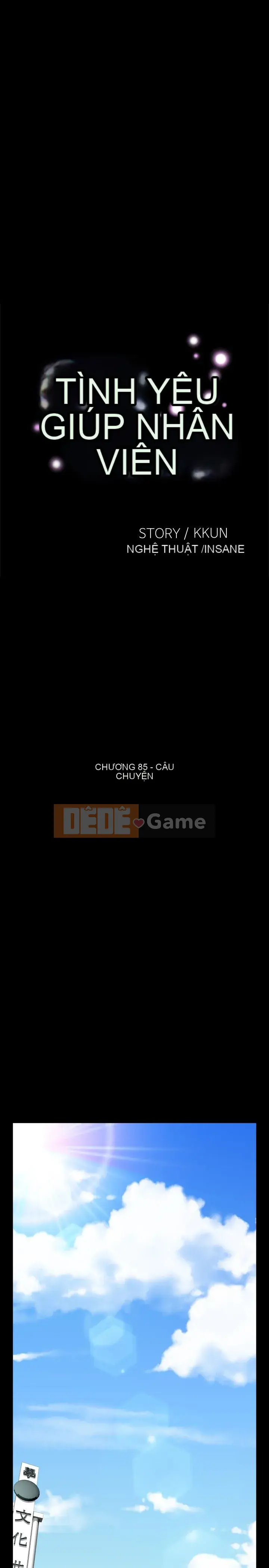 Hỗ Trợ Tình Yêu Chương 1-106