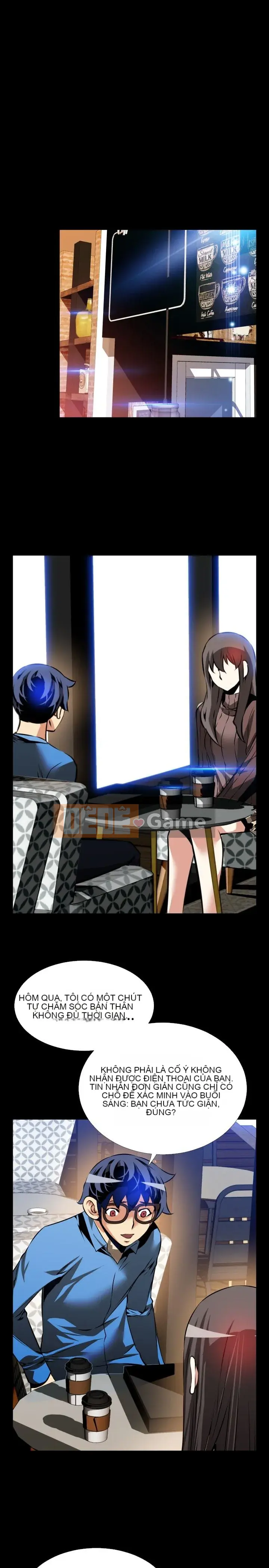 Hỗ Trợ Tình Yêu Chương 1-106