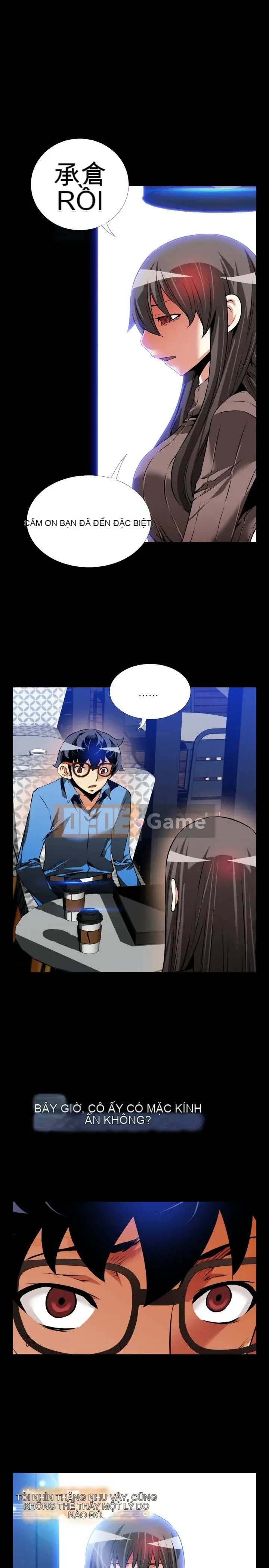 Hỗ Trợ Tình Yêu Chương 1-106