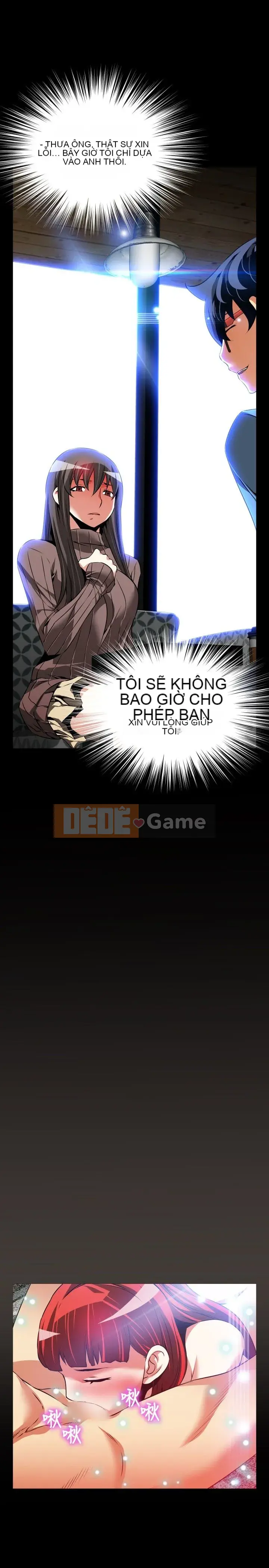 Hỗ Trợ Tình Yêu Chương 1-106