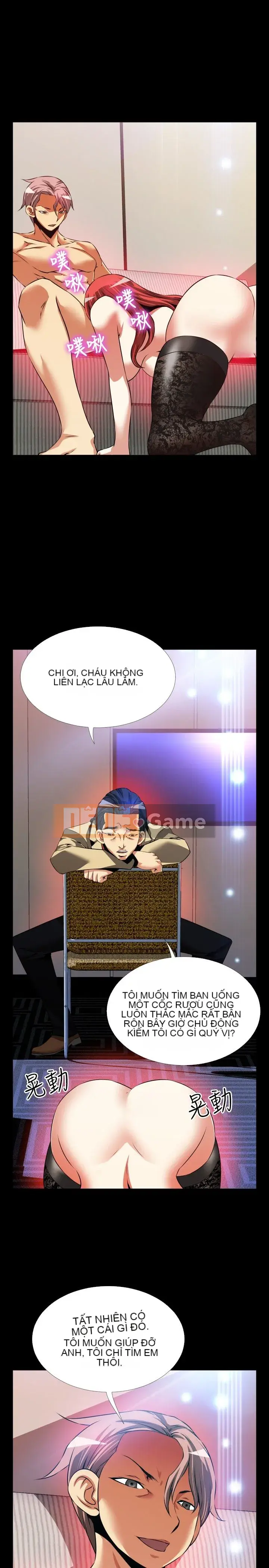 Hỗ Trợ Tình Yêu Chương 1-106