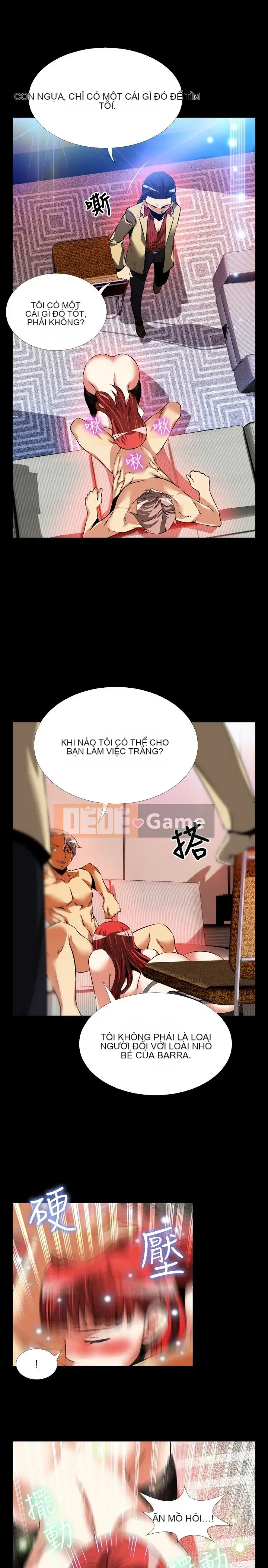 Hỗ Trợ Tình Yêu Chương 1-106