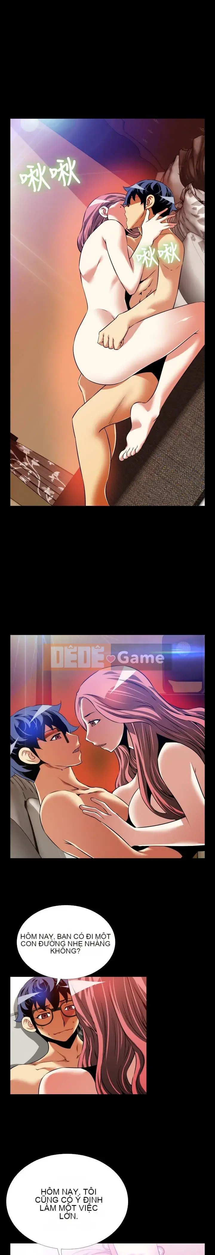 Hỗ Trợ Tình Yêu Chương 1-106