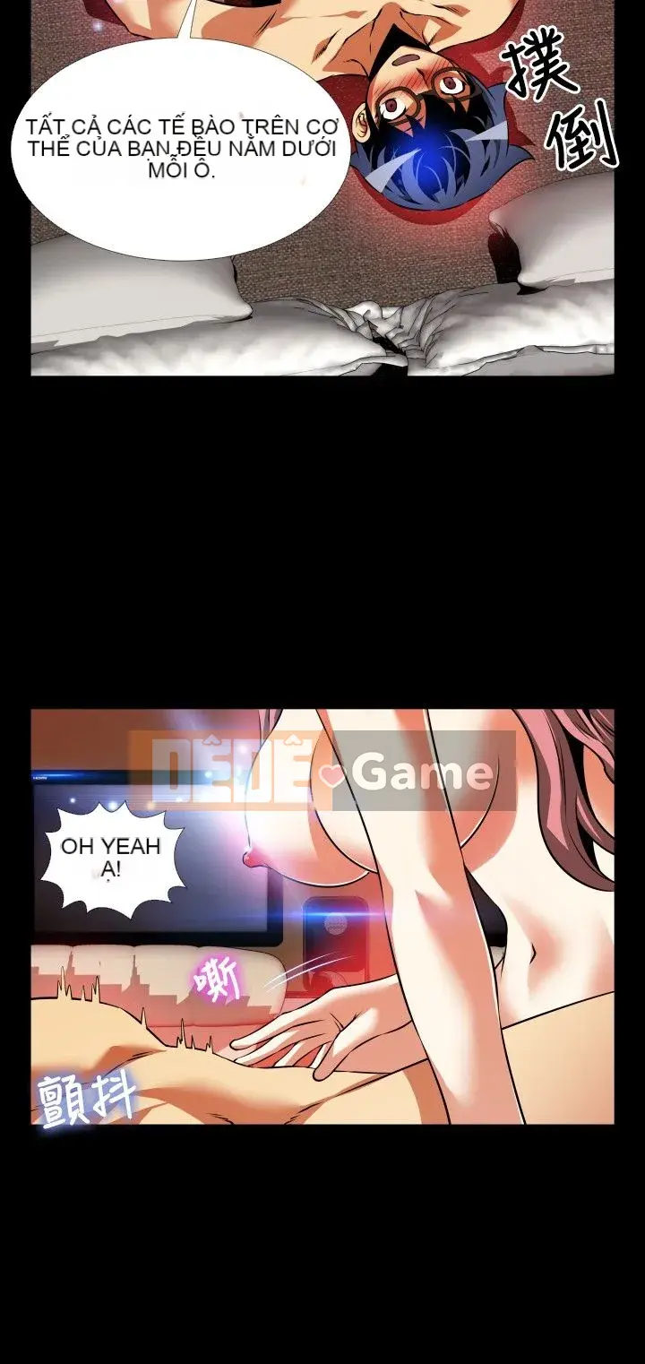 Hỗ Trợ Tình Yêu Chương 1-106