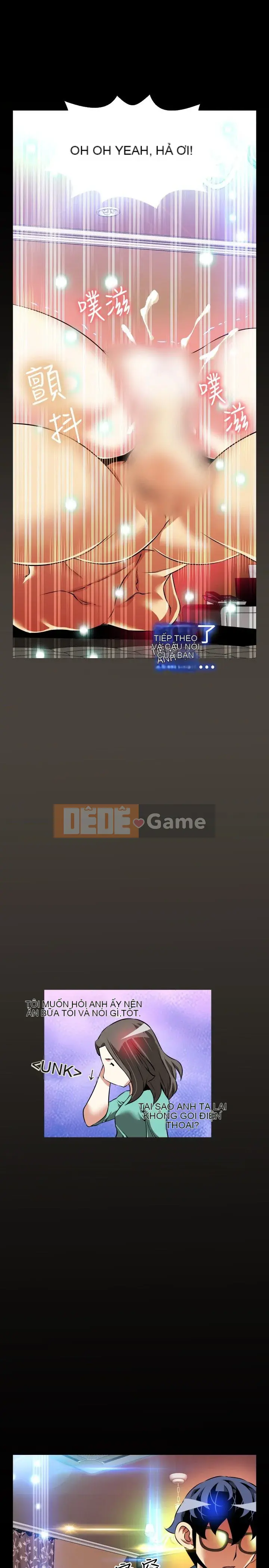 Hỗ Trợ Tình Yêu Chương 1-106