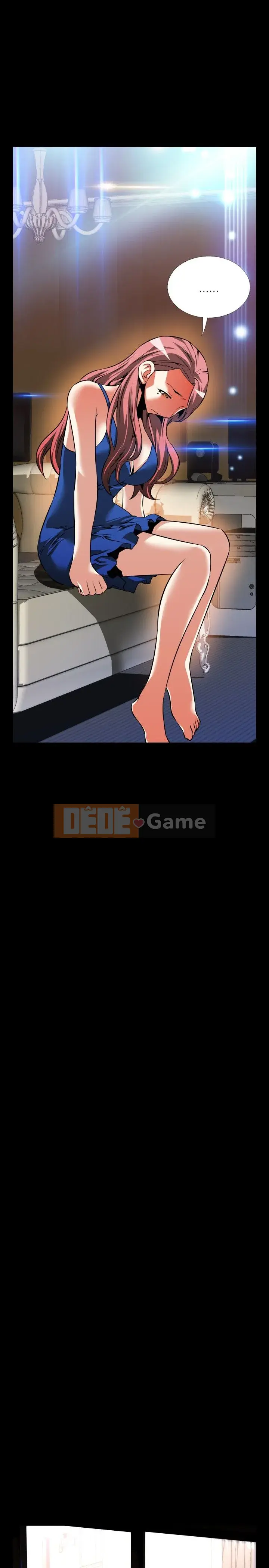 Hỗ Trợ Tình Yêu Chương 1-106