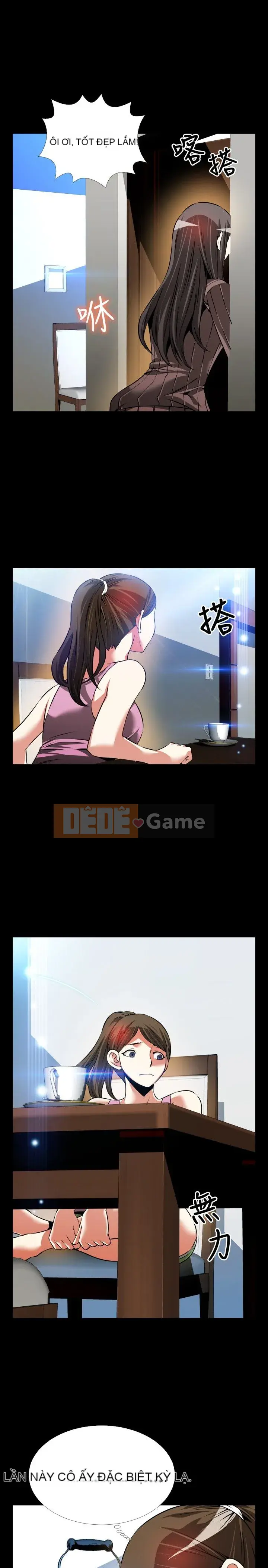 Hỗ Trợ Tình Yêu Chương 1-106