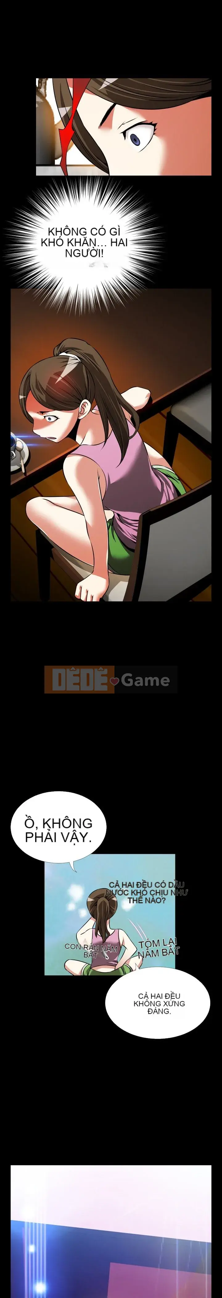 Hỗ Trợ Tình Yêu Chương 1-106