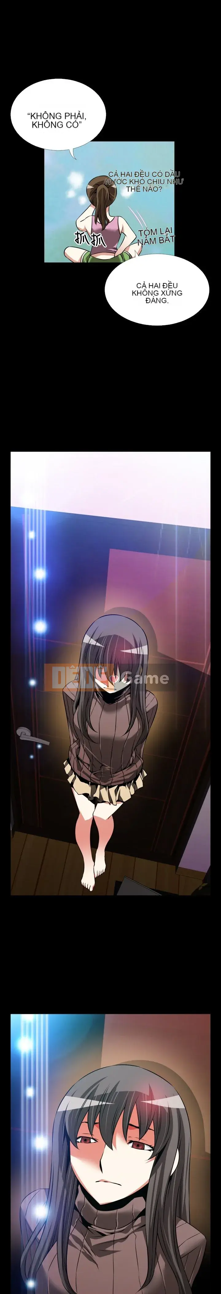 Hỗ Trợ Tình Yêu Chương 1-106