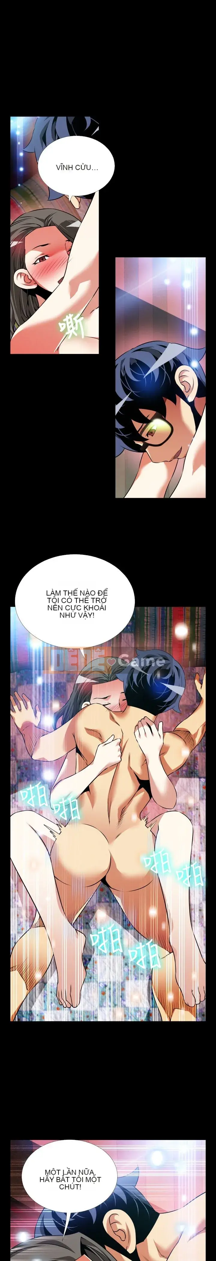 Hỗ Trợ Tình Yêu Chương 1-106