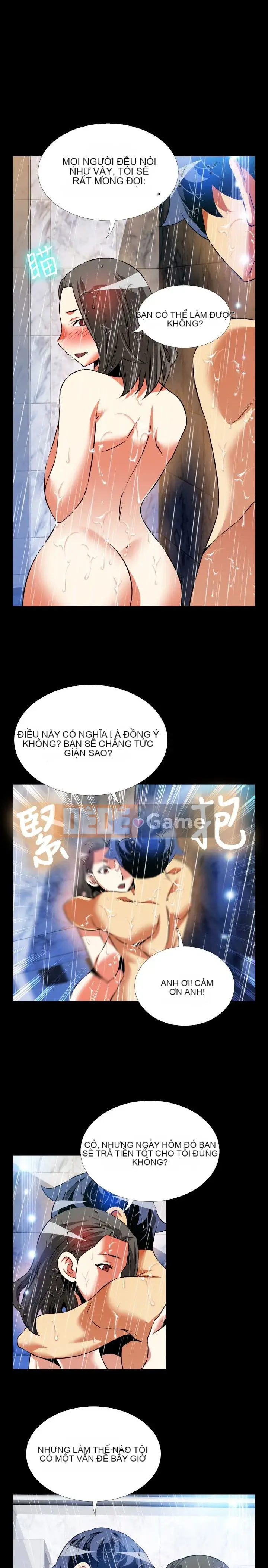 Hỗ Trợ Tình Yêu Chương 1-106