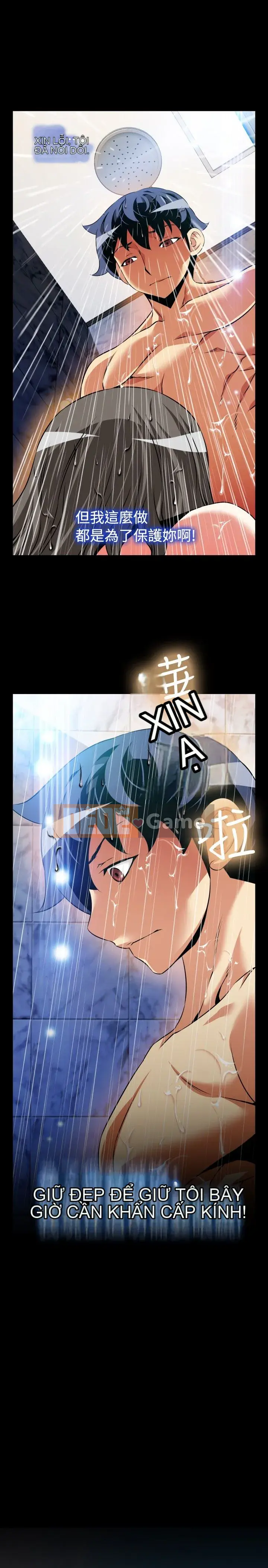 Hỗ Trợ Tình Yêu Chương 1-106