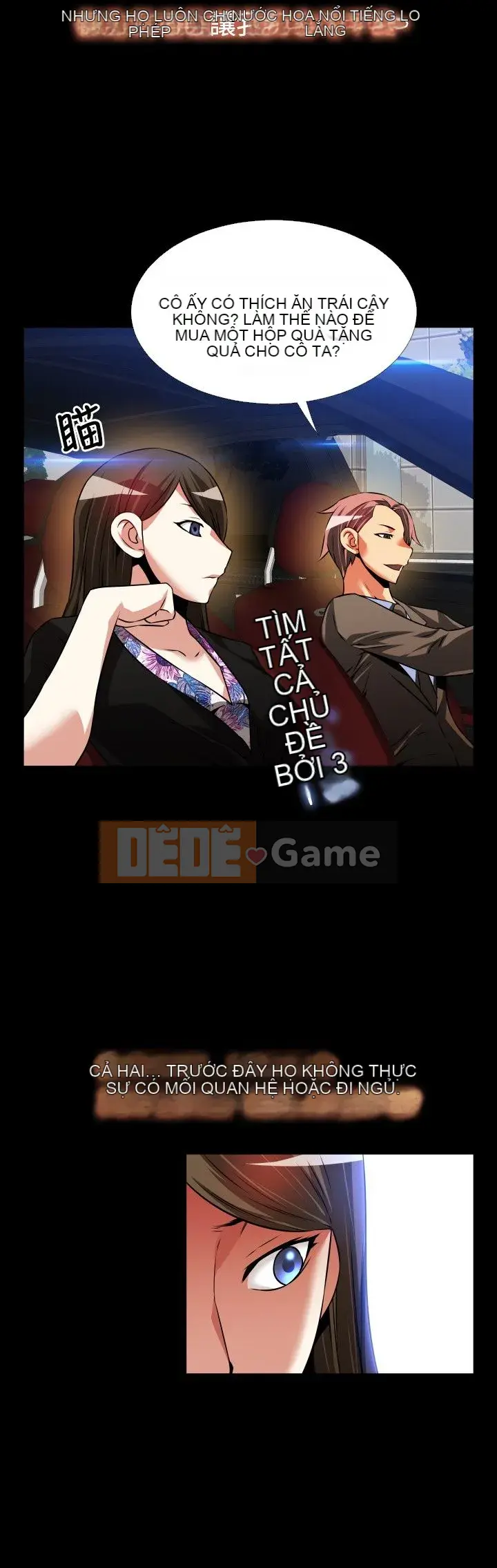 Hỗ Trợ Tình Yêu Chương 1-106