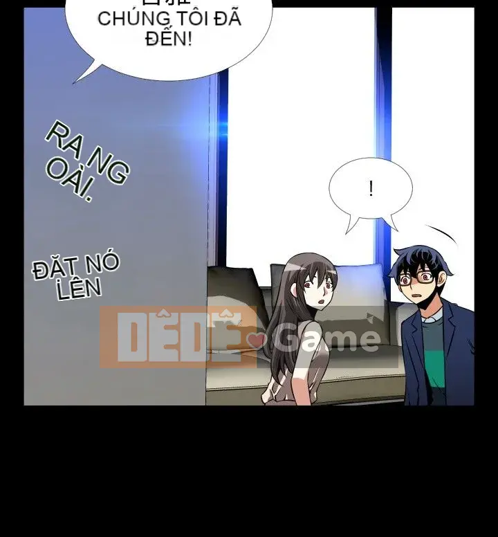 Hỗ Trợ Tình Yêu Chương 1-106