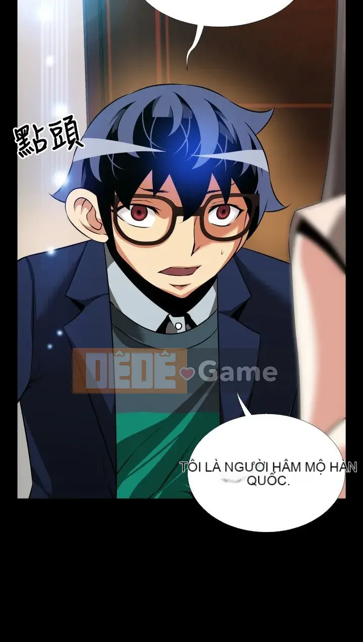 Hỗ Trợ Tình Yêu Chương 1-106