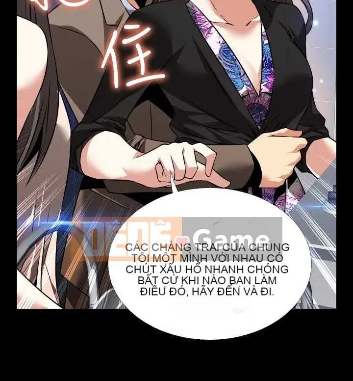 Hỗ Trợ Tình Yêu Chương 1-106