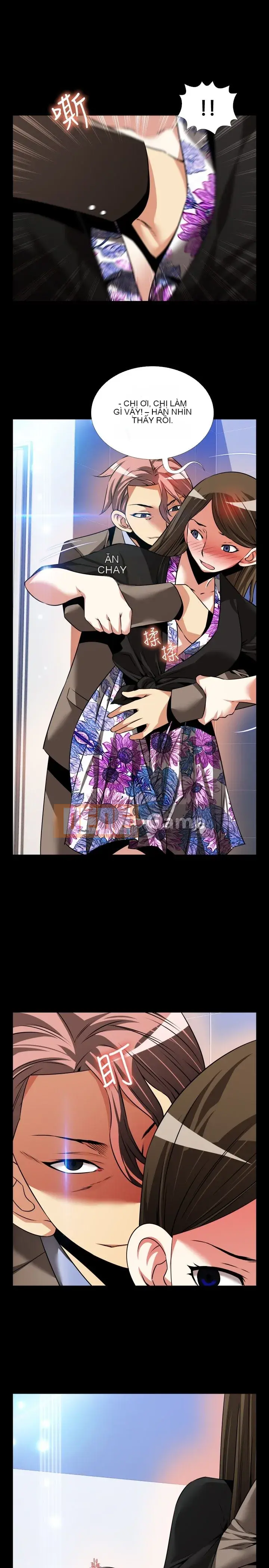 Hỗ Trợ Tình Yêu Chương 1-106