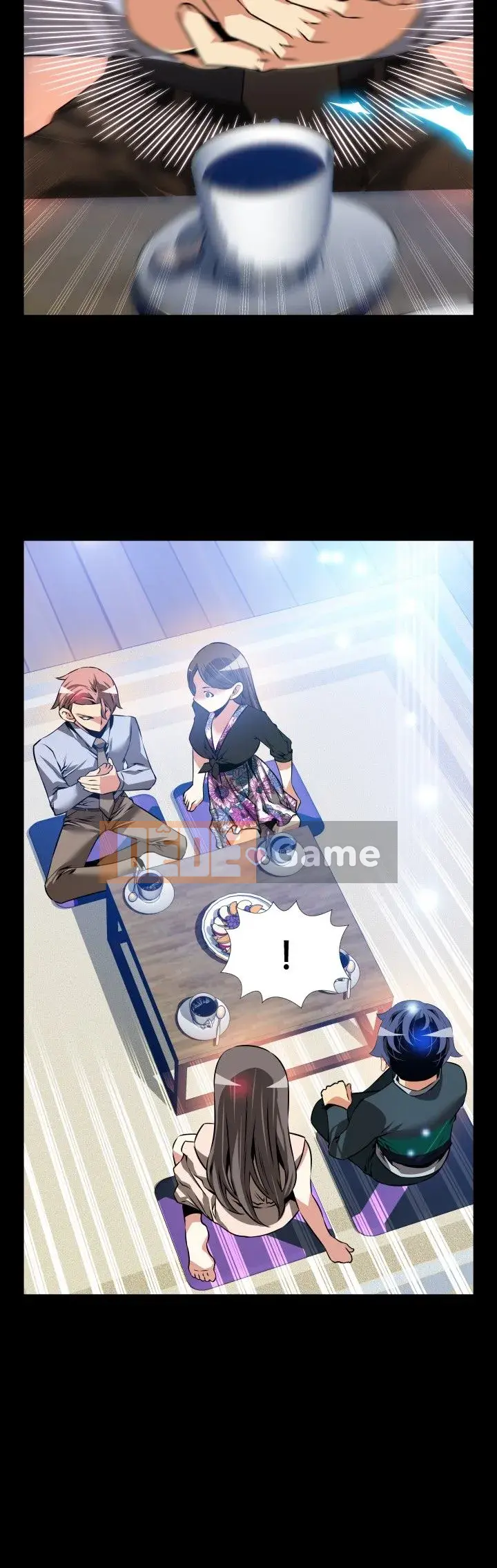 Hỗ Trợ Tình Yêu Chương 1-106