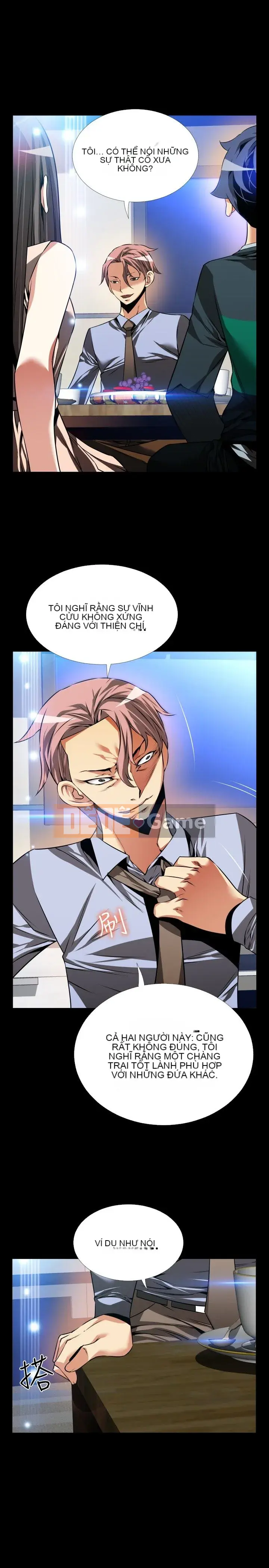 Hỗ Trợ Tình Yêu Chương 1-106