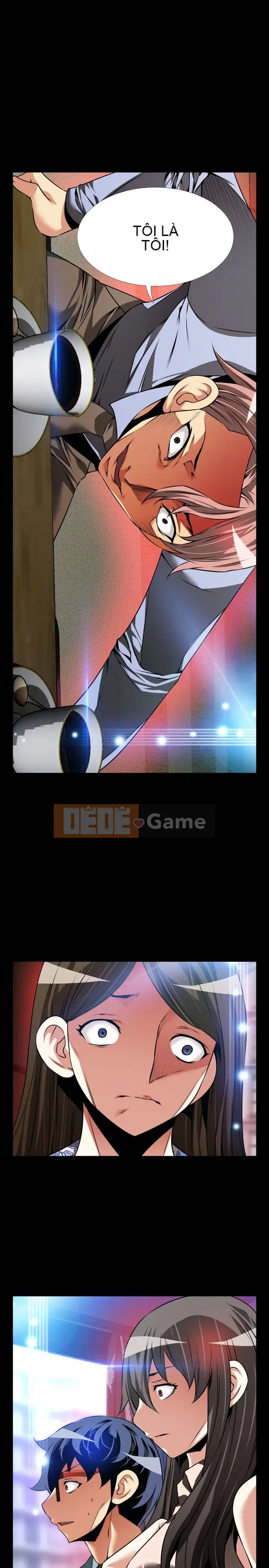 Hỗ Trợ Tình Yêu Chương 1-106