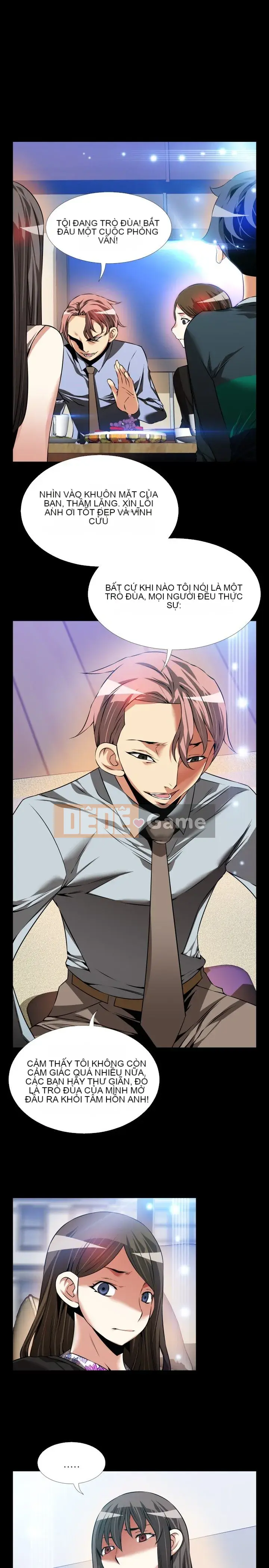 Hỗ Trợ Tình Yêu Chương 1-106