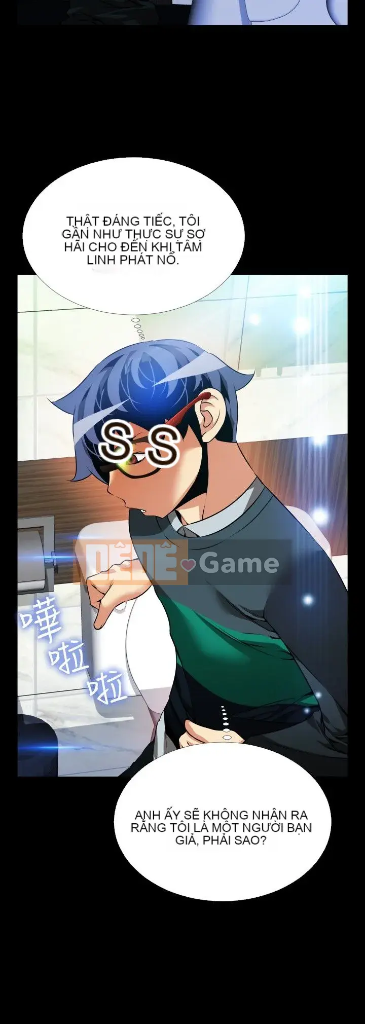 Hỗ Trợ Tình Yêu Chương 1-106