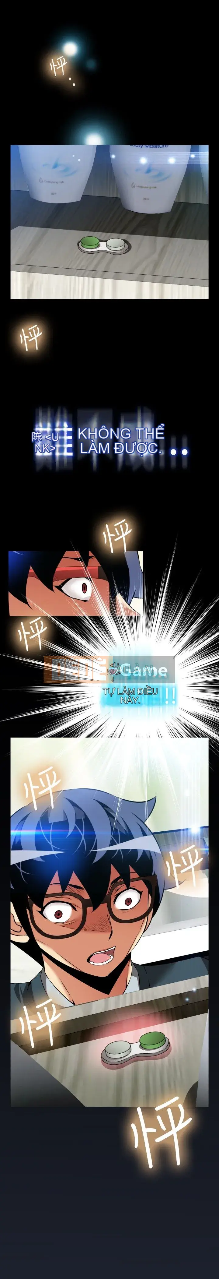 Hỗ Trợ Tình Yêu Chương 1-106