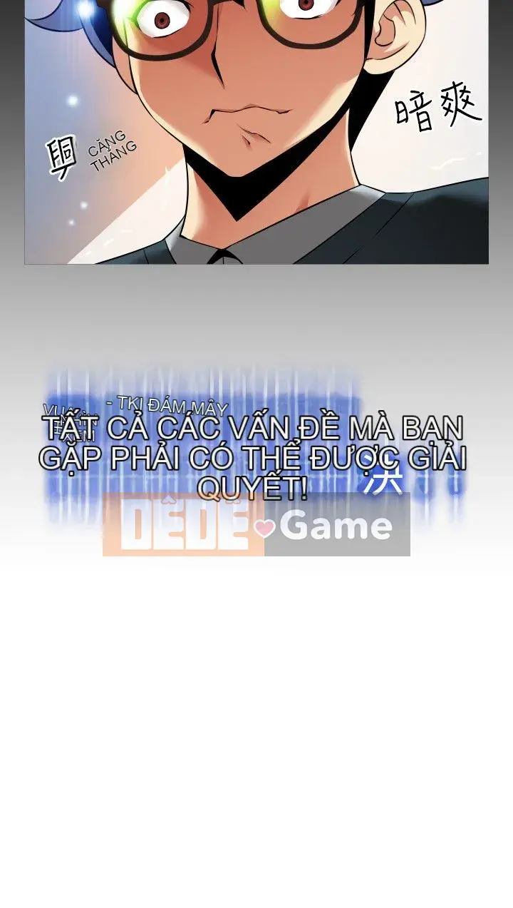 Hỗ Trợ Tình Yêu Chương 1-106